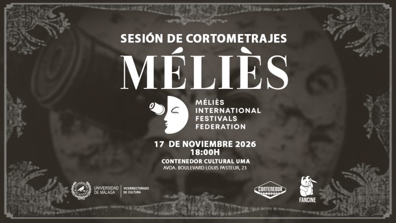 Sesión de cortometrajes MÉLIÈS