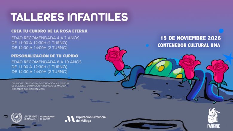 Talleres Infantiles