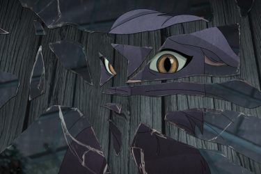 CRYSTAL IRIS