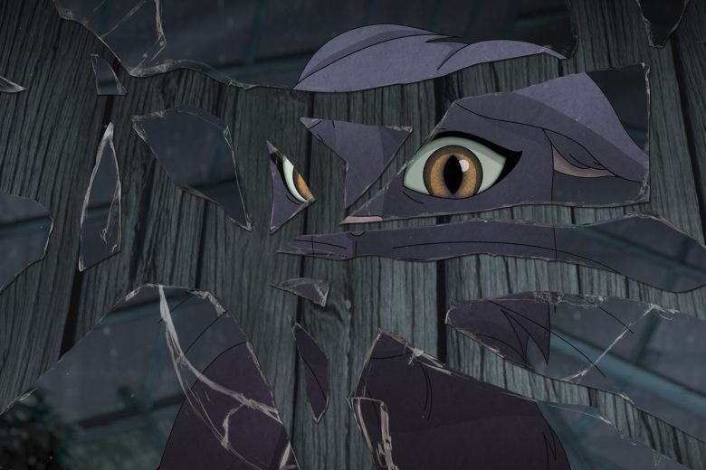 CRYSTAL IRIS