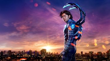 BLUE BEETLE 