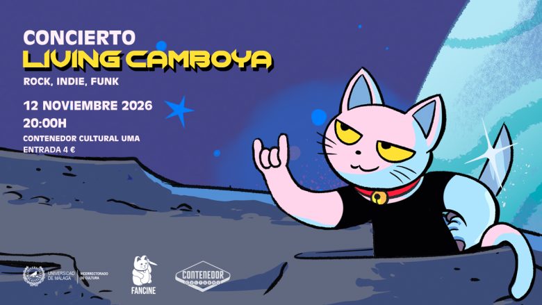 Living Camboya