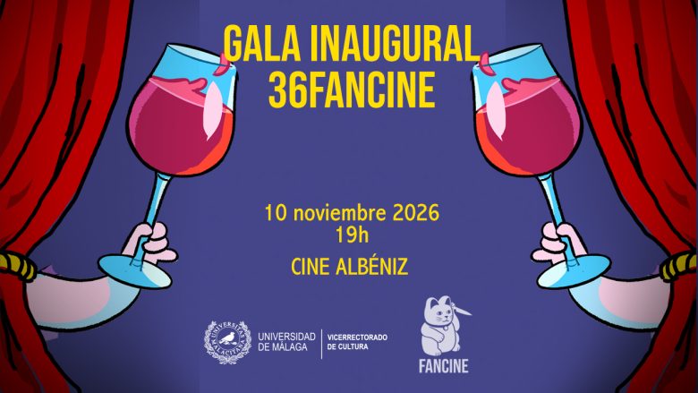 Ceremonia inaugural