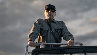 LA LARGA MARCHA