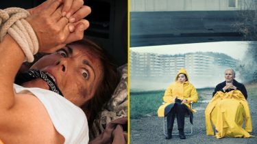 FANCINE ANUNCIA LA SECCIÓN OFICIAL DE CORTOMETRAJES DE SU 35 EDICIÓN