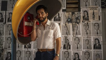 ‘AGENTE SECRETO’, PREMIO AL MEJOR LARGOMETRAJE DE LA 35 EDICIÓN DE FANCINE