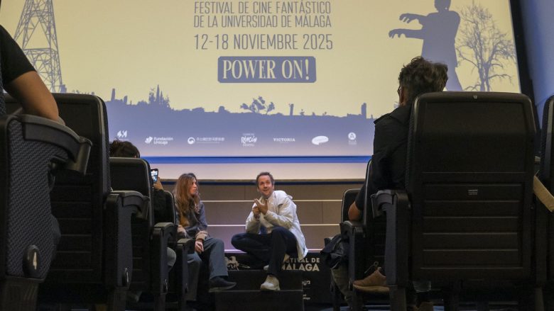 FANCINE INICIA LOS PASES A CONCURSO DE SU 35 EDICIÓN CON LA PRESENTACIÓN DE ‘SINGULAR’ Y DOBLE SESIÓN DE CORTOMETRAJES