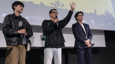 FANCINE ACOGE EL ESTRENO MUNDIAL DEL THRILLER SURCOREANO ‘BOY’, DE LEE SANG-DEOK