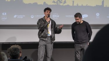 EL FANTÁSTICO IBEROAMERICANO REÚNE EL SÁBADO EN FANCINE LOS ENCUENTROS DE ‘SANTA ZETA’ Y ‘DISFORIA’