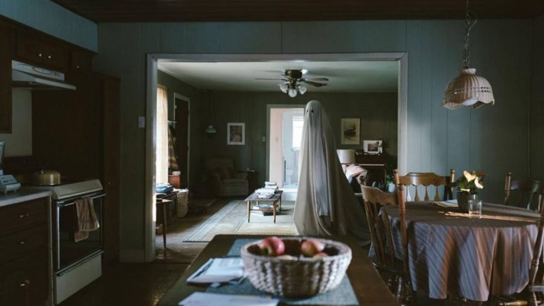 A GHOST STORY