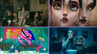 FANCINE DESVELA LOS VEINTE CORTOMETRAJES A CONCURSO DE SU 36 EDICIÓN