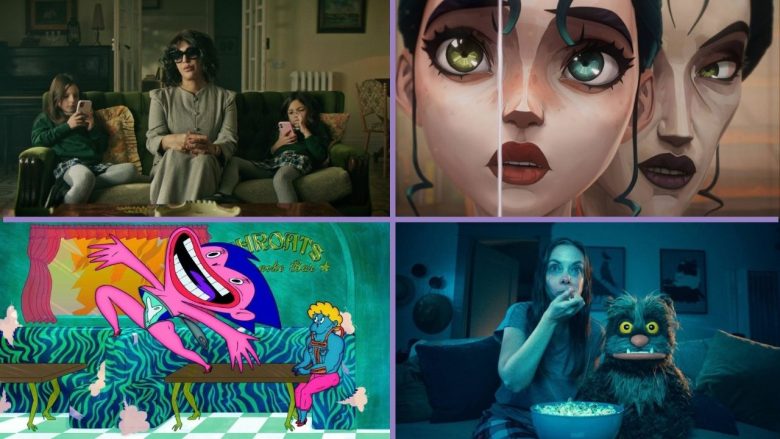 FANCINE DESVELA LOS VEINTE CORTOMETRAJES A CONCURSO DE SU 36 EDICIÓN