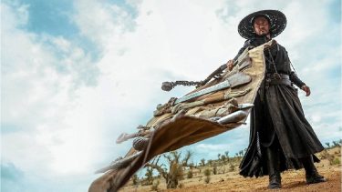BLADES OF THE GUARDIANS