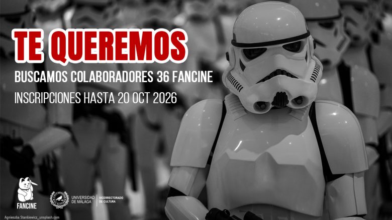 Buscamos colaboradores