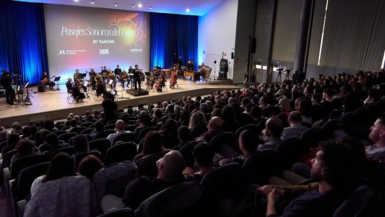 LAS ACTIVIDADES PARALELAS DE FANCINE EXTIENDEN EL AMOR POR EL FANTÁSTICO MÁS ALLÁ DE SU CARTELERA