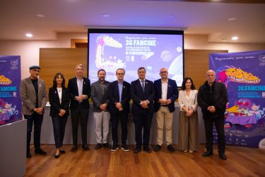 FANCINE PREPARA SU CITA MÁS ROMÁNTICA CON 83 TÍTULOS “PROGRAMADOS PARA AMAR”