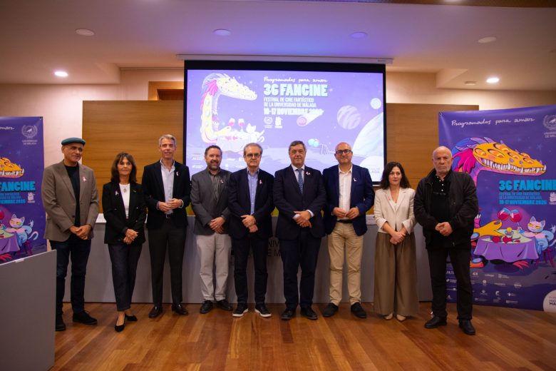FANCINE PREPARA SU CITA MÁS ROMÁNTICA CON 83 TÍTULOS “PROGRAMADOS PARA AMAR”