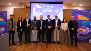 FANCINE PREPARA SU CITA MÁS ROMÁNTICA CON 83 TÍTULOS “PROGRAMADOS PARA AMAR”
