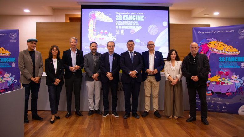 FANCINE PREPARA SU CITA MÁS ROMÁNTICA CON 83 TÍTULOS “PROGRAMADOS PARA AMAR”
