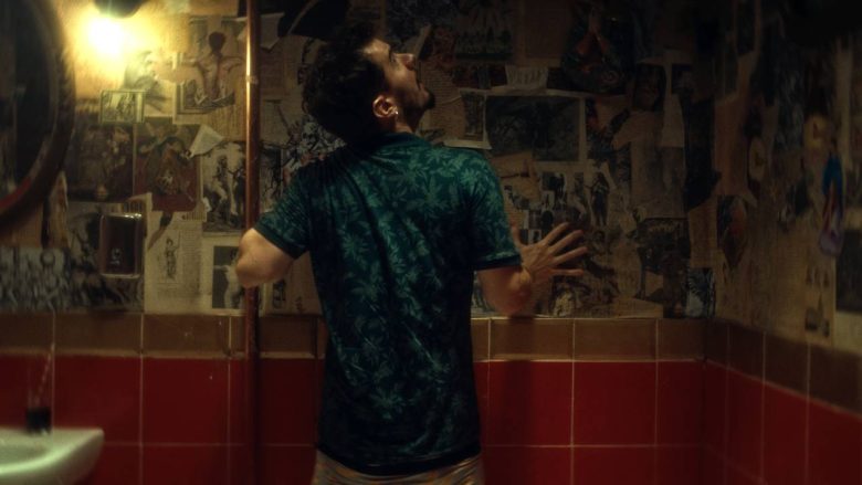 GLORY HOLE
