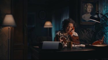 THE CALL