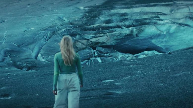 UNDER THE ICE