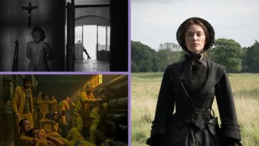 ‘HEN’, ‘VICTORIAN PSYCHO’ Y ‘GHOST IN THE CELL’, PRIMERAS CONFIRMACIONES DEL 36 FANCINE