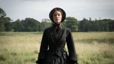 VICTORIAN PSYCHO