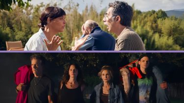 FANCINE INAUGURARÁ SU 36 EDICIÓN CON LA PELÍCULA ESPAÑOLA ‘5 MINUTOS MÁS’